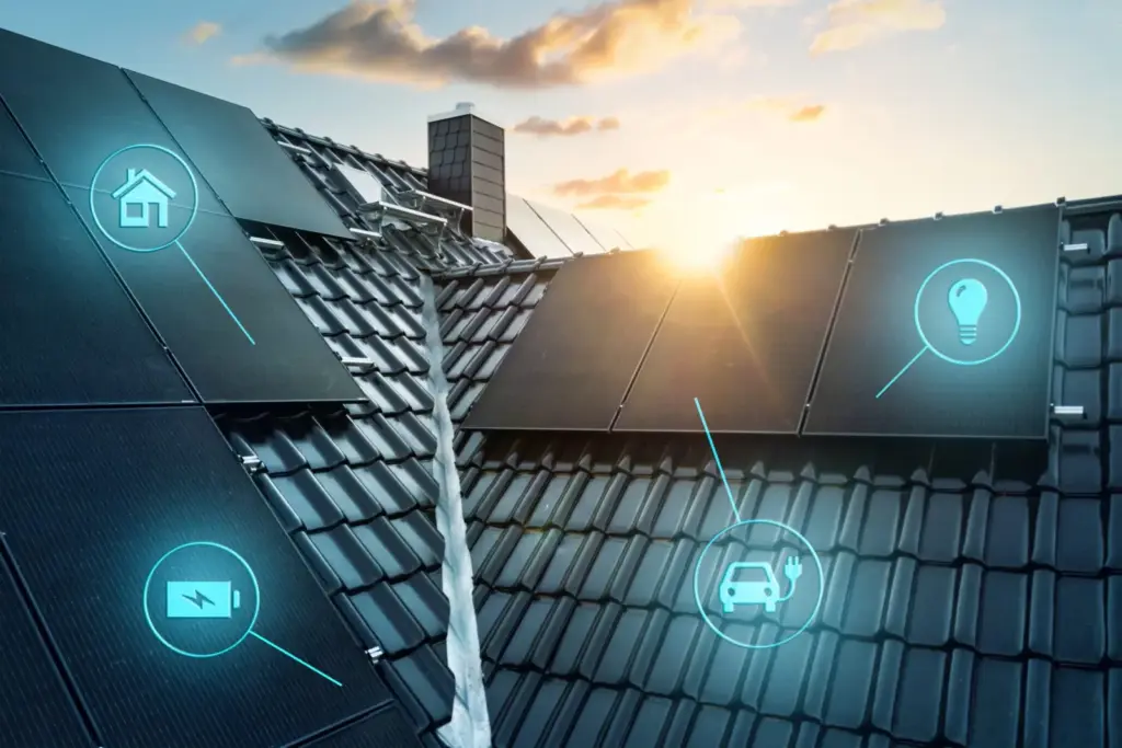 Energy-Efficient Roofing: Why It Matters | Ainger Roofing