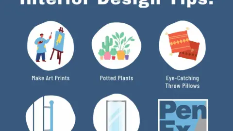 Budget-Friendly Interior Design Tips