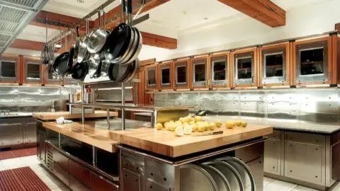 Core Principles of Commercial Kitchen Design - jacioindicius.com