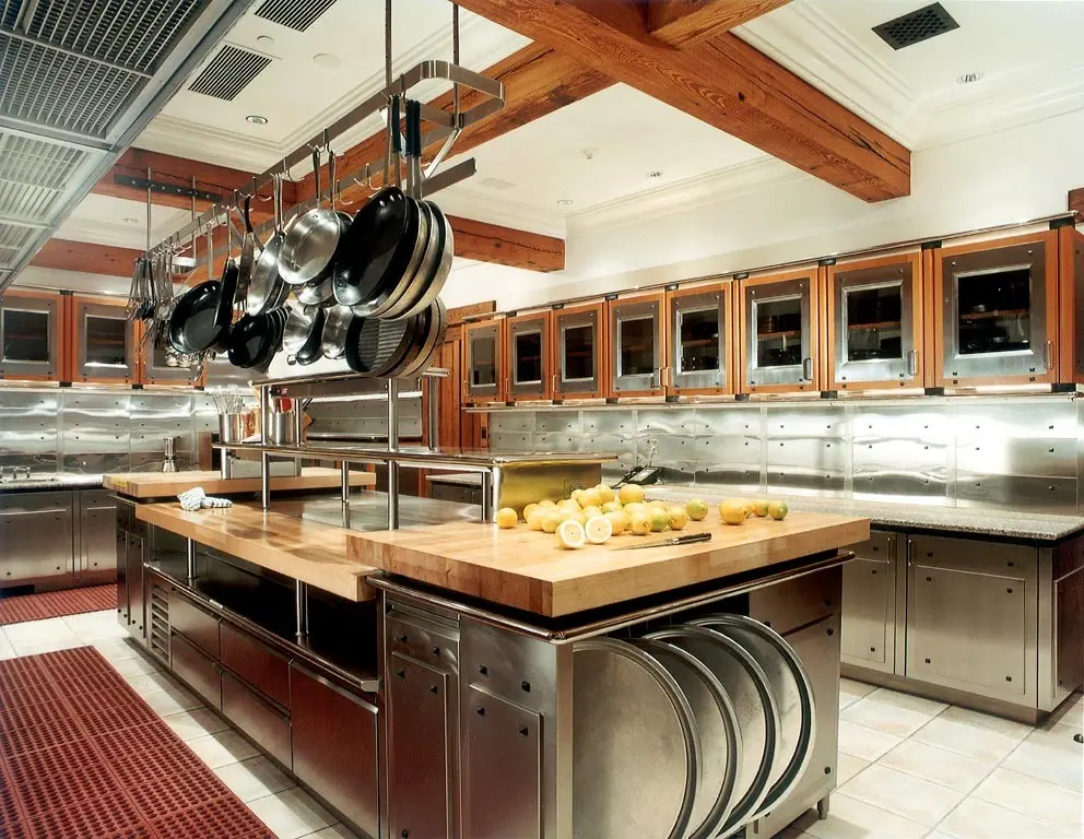 Core Principles of Commercial Kitchen Design - jacioindicius.com