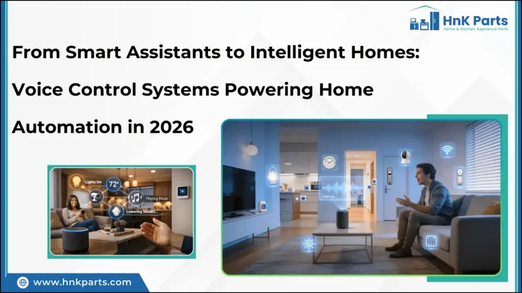 The AI Smart Home Controller 2026: How It Will Revolutionize Home