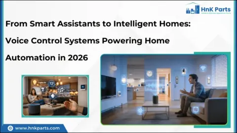 The AI Smart Home Controller 2026: How It Will Revolutionize Home