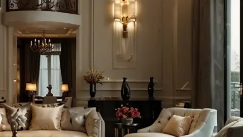 The Ultimate Guide to Best Luxury Living Room Design