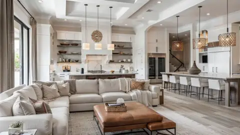 What Is Farmhouse Style Interior Design
