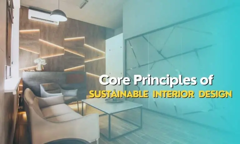 Sustainable Interior Design Ideas for Modern Living: Eco‑Friendly, Smart & Stylish Solutions